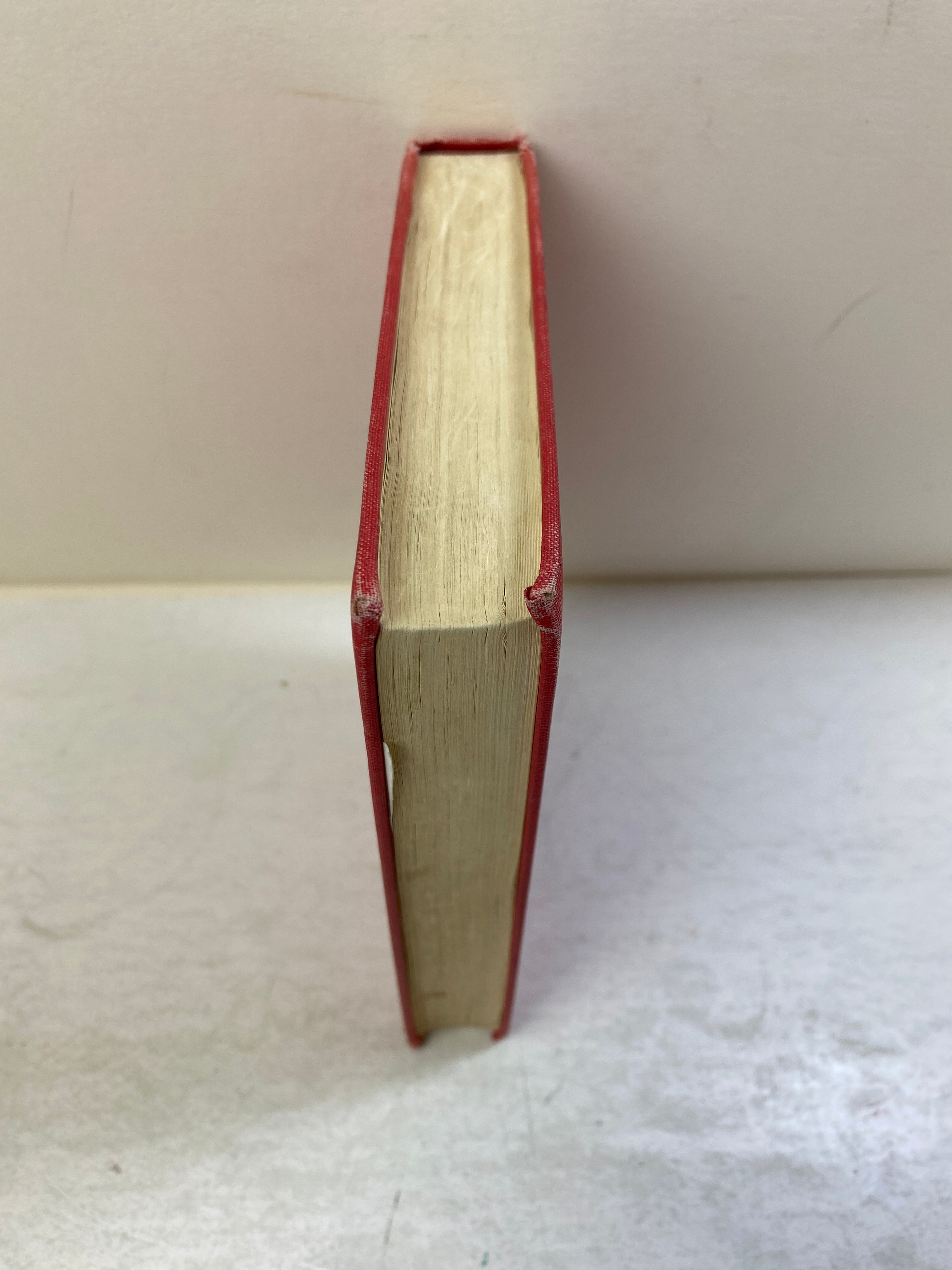 The Myth of the Negro Past Ex-library 1969 HC
