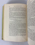 The Myxomycetes by MacBride/Martin Vintage 1934 First Edition HC DJ