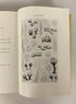 The Myxomycetes by MacBride/Martin Vintage 1934 First Edition HC DJ