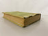 The Myxomycetes by MacBride/Martin Vintage 1934 First Edition HC DJ
