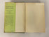The Myxomycetes by MacBride/Martin Vintage 1934 First Edition HC DJ