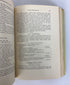 The Myxomycetes by MacBride/Martin Vintage 1934 First Edition HC DJ