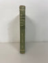 The Natural History of a Yard by Leonard Dubkin 1955 Vintage HC DJ