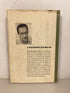 The Natural History of a Yard by Leonard Dubkin 1955 Vintage HC DJ