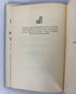The Natural History of a Yard by Leonard Dubkin 1955 Vintage HC DJ