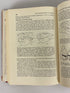 The Neuropsychology of Lashley 1960 McGraw-Hill Vintage HC DJ