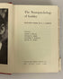 The Neuropsychology of Lashley 1960 McGraw-Hill Vintage HC DJ