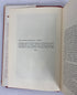The Neuropsychology of Lashley 1960 McGraw-Hill Vintage HC DJ