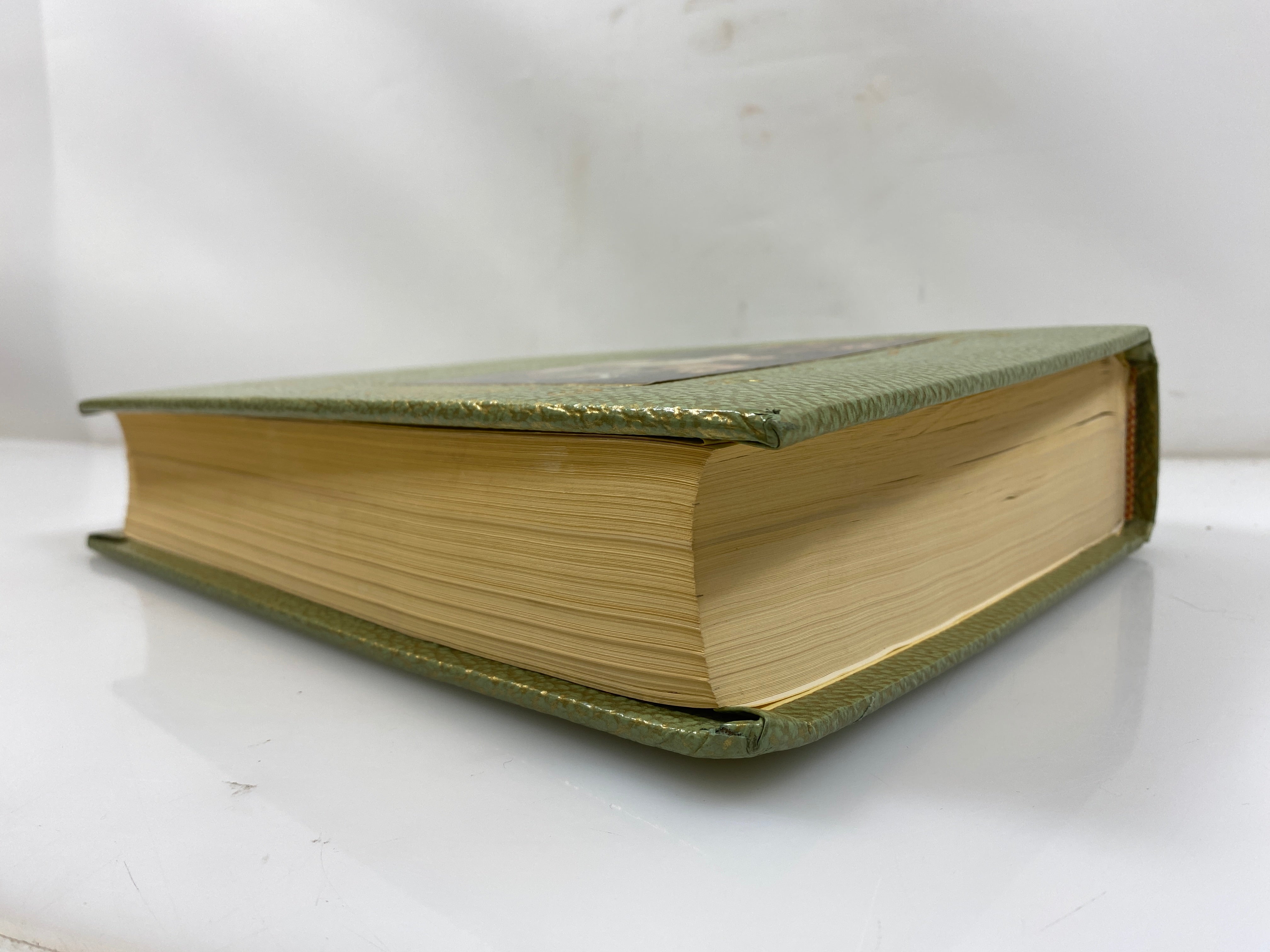 The New American Bible Catholic Bible Publishers 1988 HC