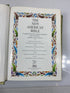 The New American Bible Catholic Bible Publishers 1988 HC