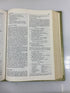 The New American Bible Catholic Bible Publishers 1988 HC