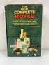 The New Complete Hoyle Morehead/Frey/Mott-Smith 1964 HC