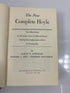 The New Complete Hoyle Morehead/Frey/Mott-Smith 1964 HC