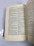 The new Dictionary of Thought Edwards Standard Book Co. 1954 HC
