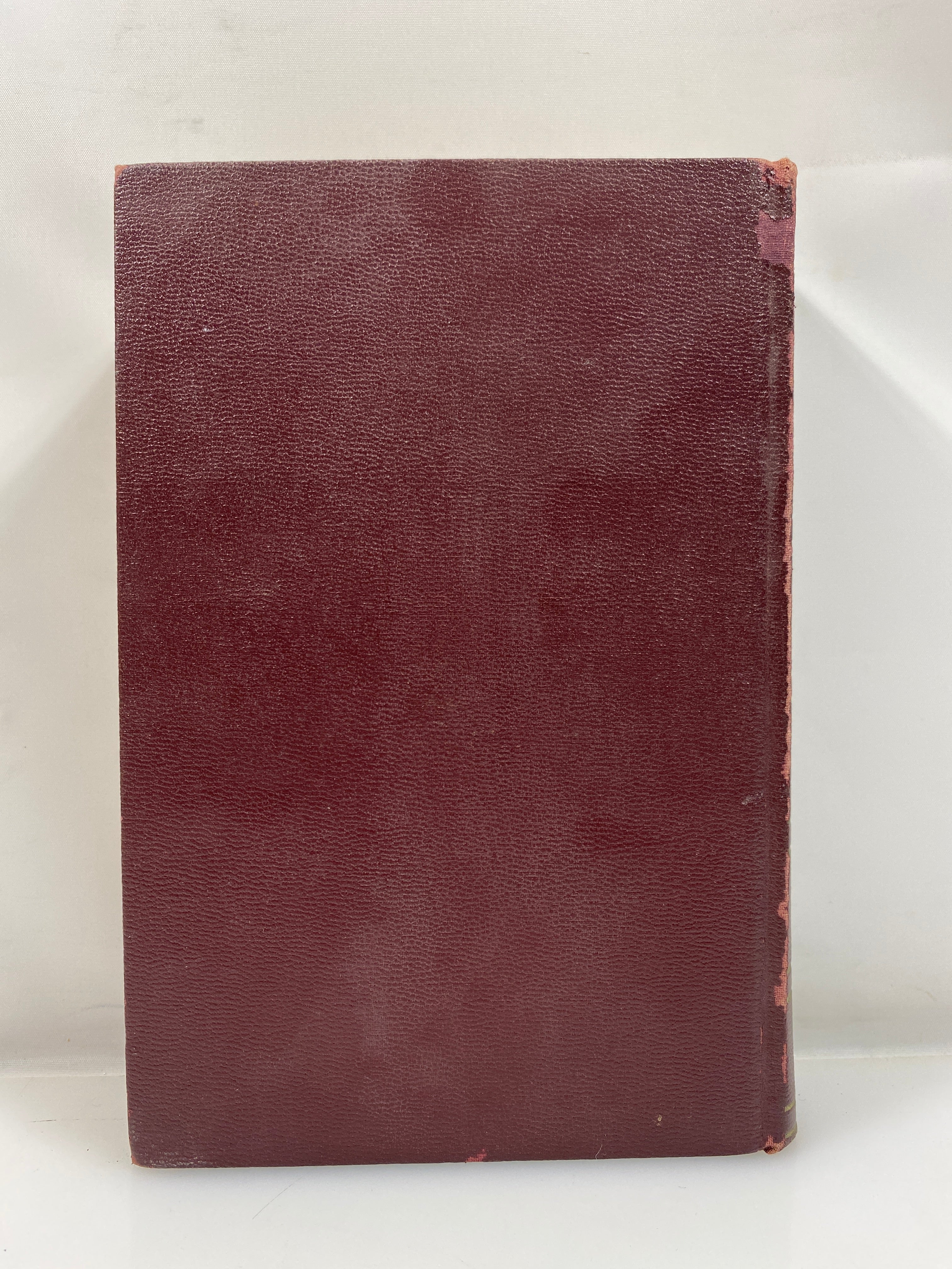 The new Dictionary of Thought Edwards Standard Book Co. 1954 HC