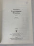 The New Encyclopedia Britannica 15th Ed vol 1-29+2 indx 1989 & 90 annual 1989 HC