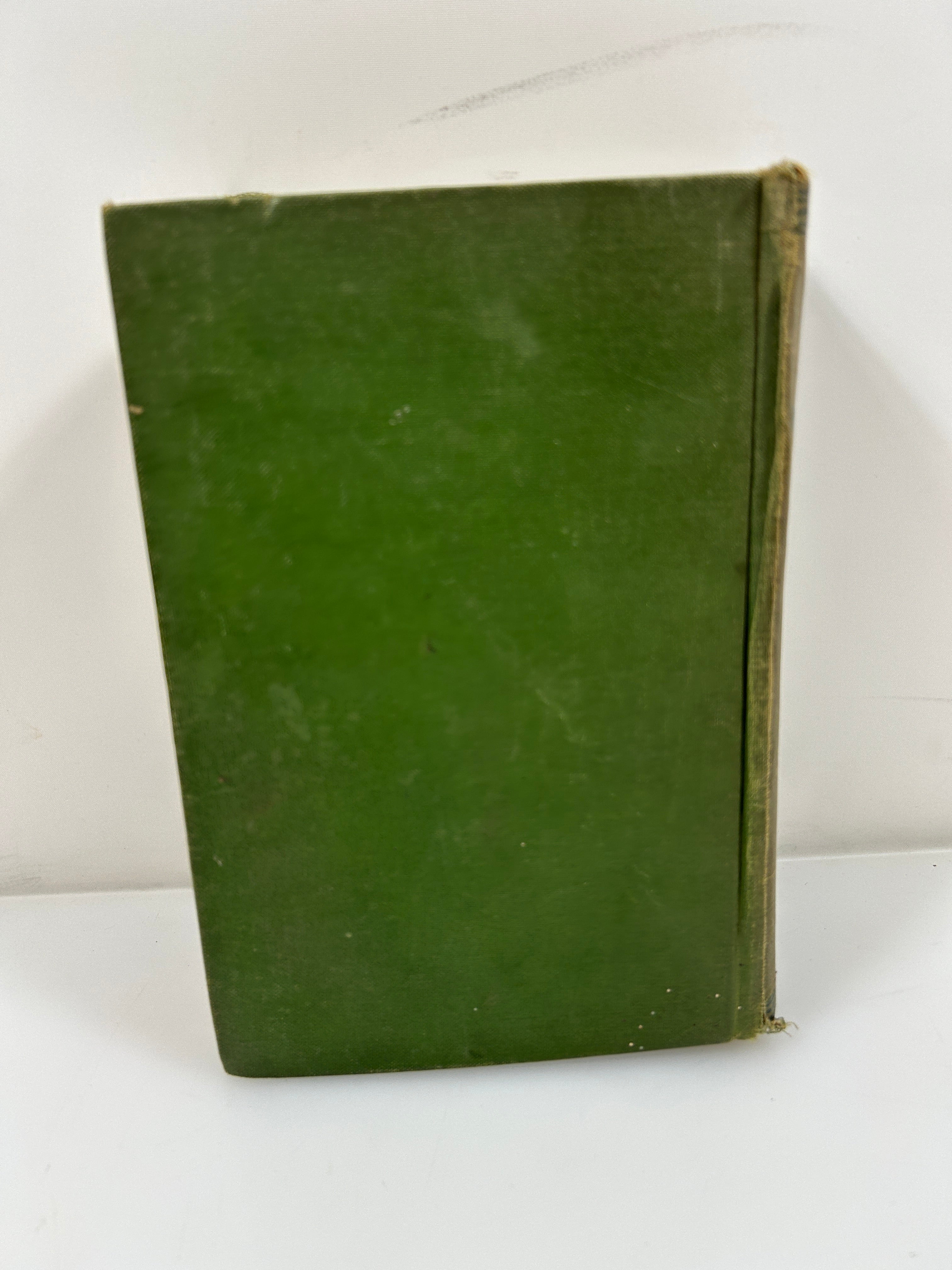 The New Garden Illustrated Encyclopedia Edit E.L.D. Seymour 1946 Wise & Co HC