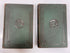 The New Human Interest Library Volume I and VI 1928 HC