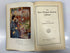 The New Human Interest Library Volume I and VI 1928 HC