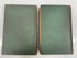 The New Human Interest Library Volume I and VI 1928 HC