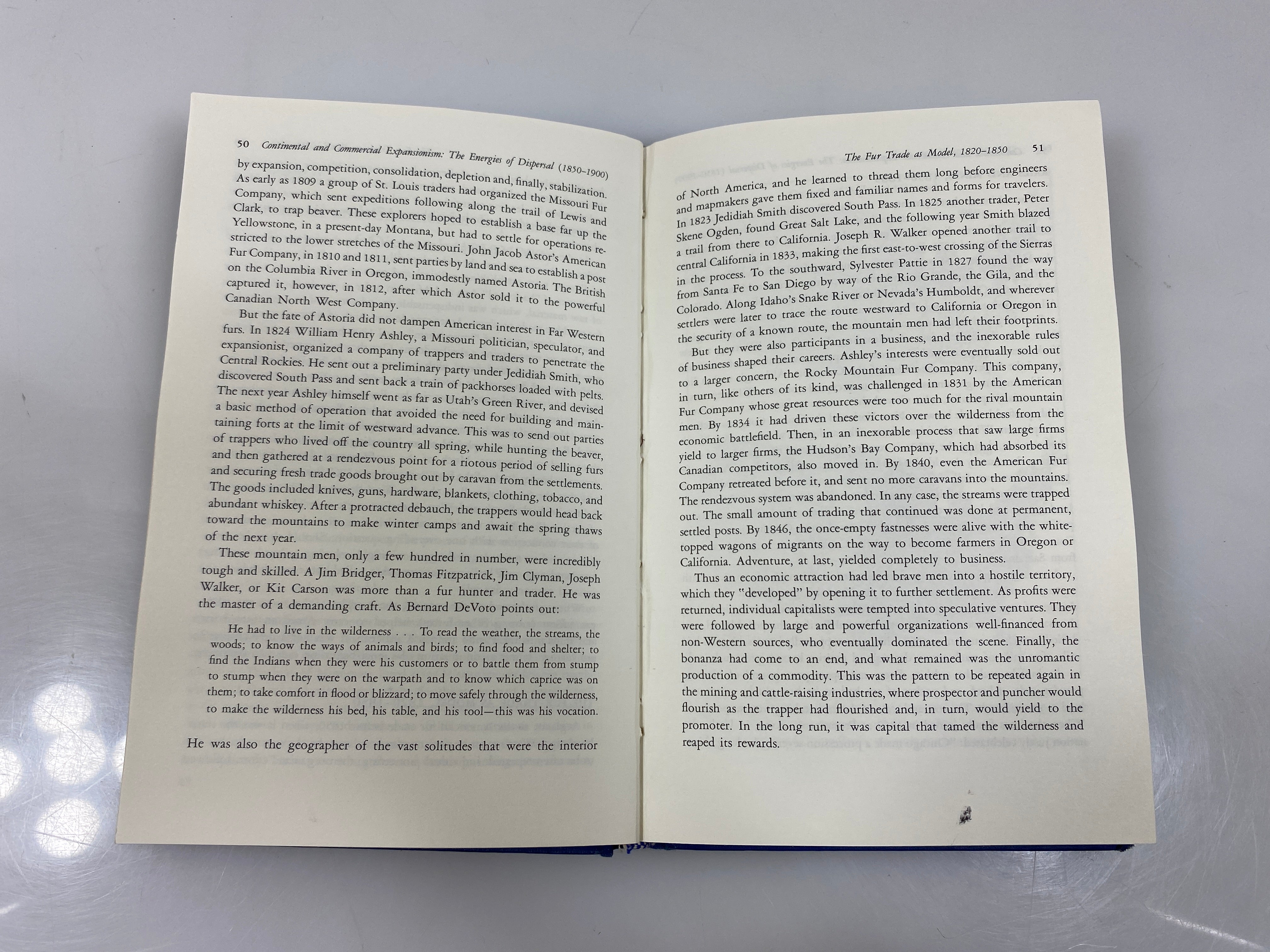 The New Industrial Society by Bernard Weisberger Ex-library 1969 HC