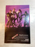 The New Mutants Marvel Comic Annual #2 1986 Psylocke