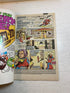 The New Mutants Marvel Comic Annual #2 1986 Psylocke