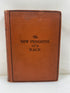 The New Progress of a Race Nichols/Crogman 1925 Ex-Library HC