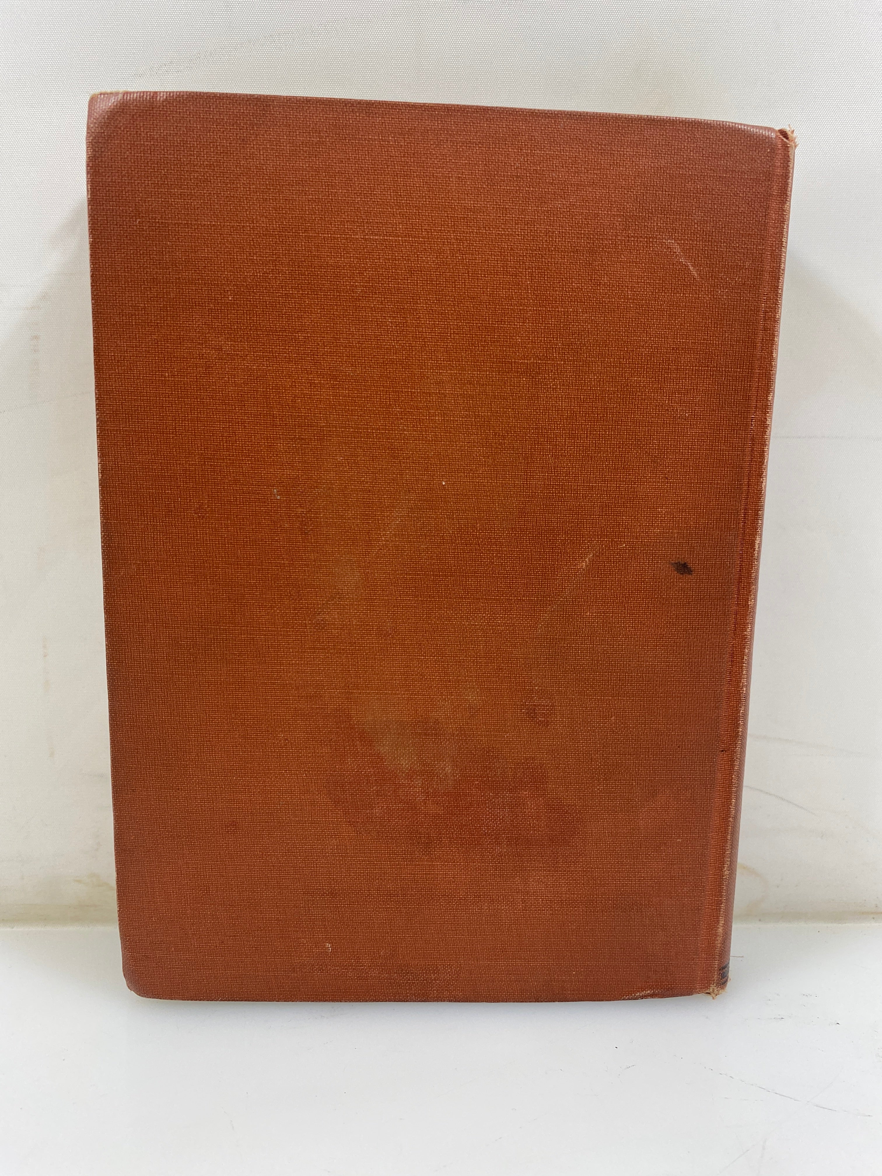 The New Progress of a Race Nichols/Crogman 1925 Ex-Library HC