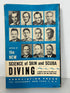 The New Science of Skin and Scuba Diving Revised Ed 1962 SC