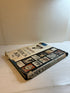 The New Yorker 1950-1955 Album Harper & Bros 1955 HCDJ