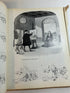 The New Yorker 1950-1955 Album Harper & Bros 1955 HCDJ