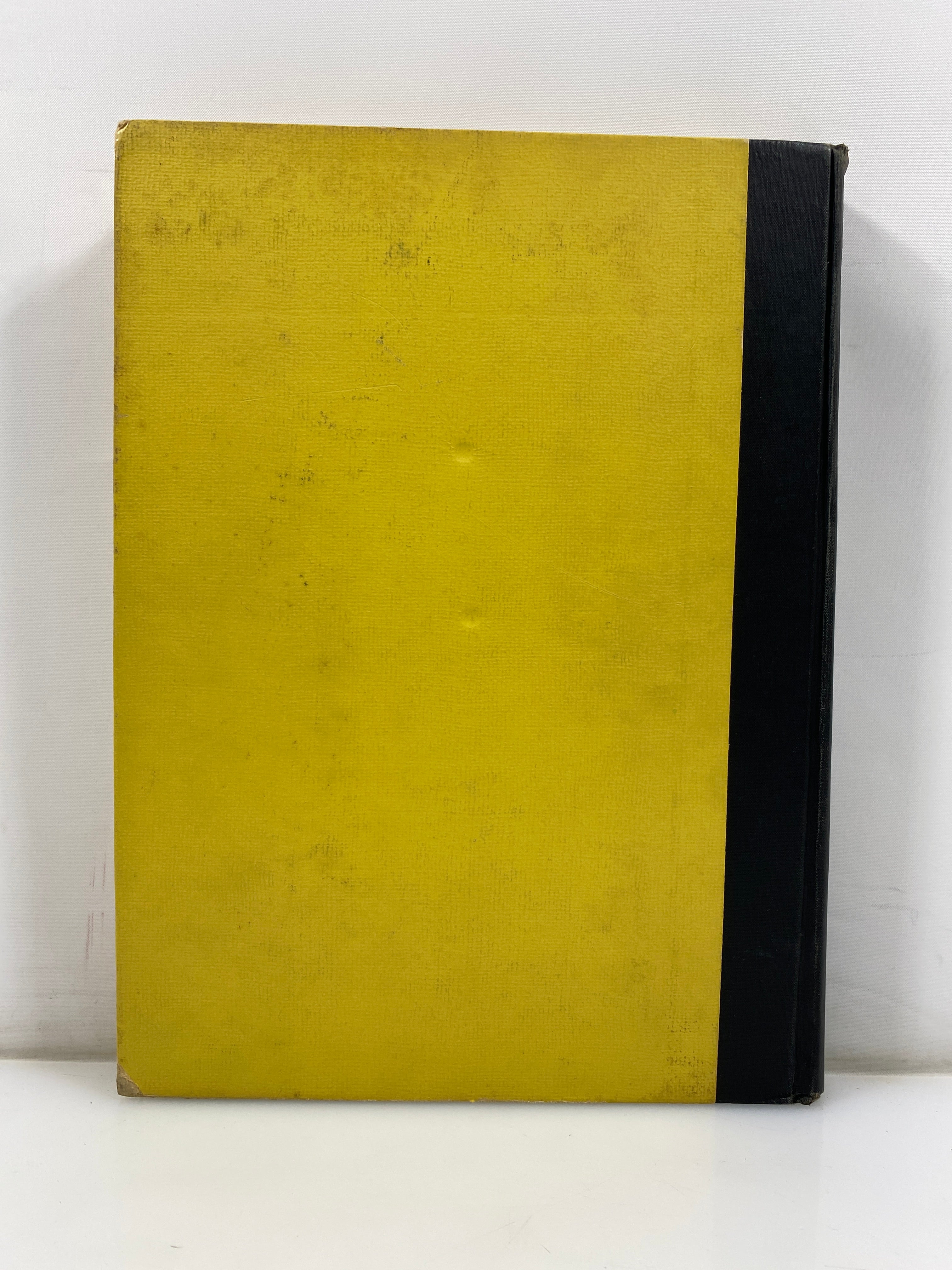 The New Yorker Twenty-Fifth Anniversary Album 1950 HC