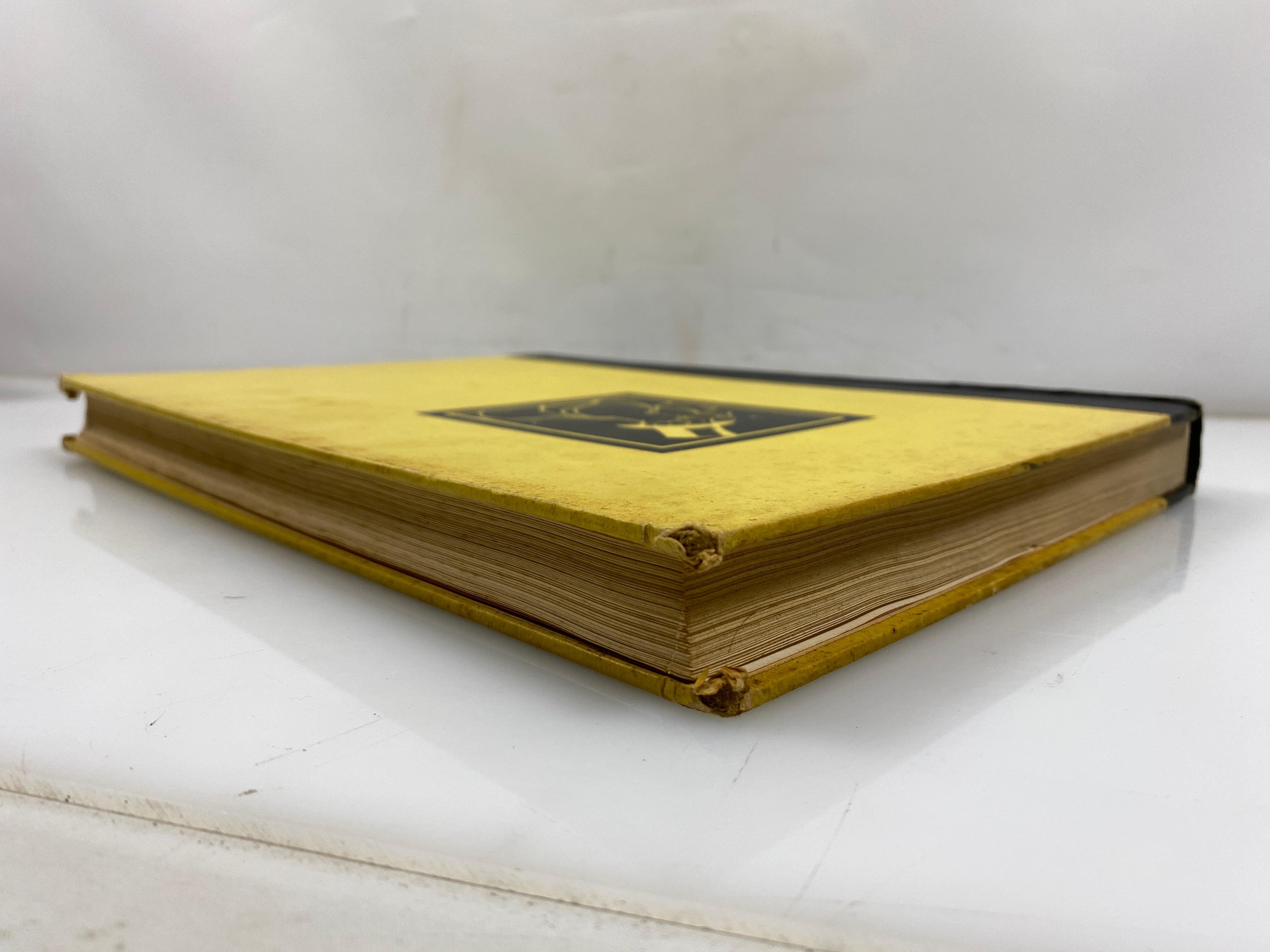 The New Yorker Twenty-Fifth Anniversary Album 1950 HC