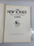 The New Yorker Twenty-Fifth Anniversary Album 1950 HC