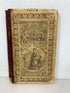 The Normal Union Arithmetic Part III by Edward Brooks 1877 Antique HC
