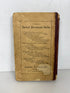 The Normal Union Arithmetic Part III by Edward Brooks 1877 Antique HC