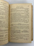 The Normal Union Arithmetic Part III by Edward Brooks 1877 Antique HC