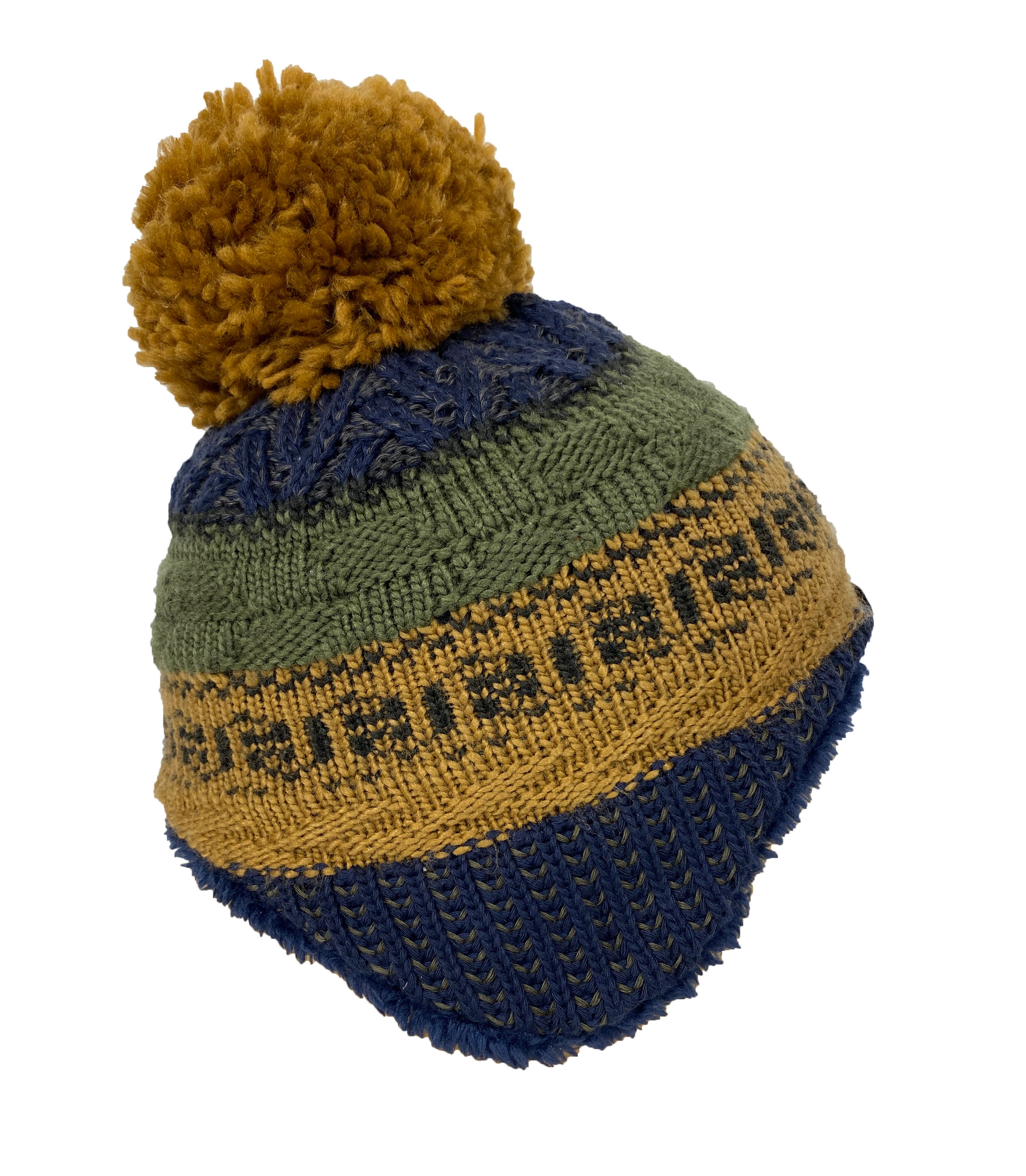 The North Face Baby Beanie
