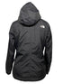 The North Face Black Antora Rain Jacket Women's Size S
