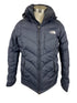 The North Face Black Down Winter Coat Women's Size M