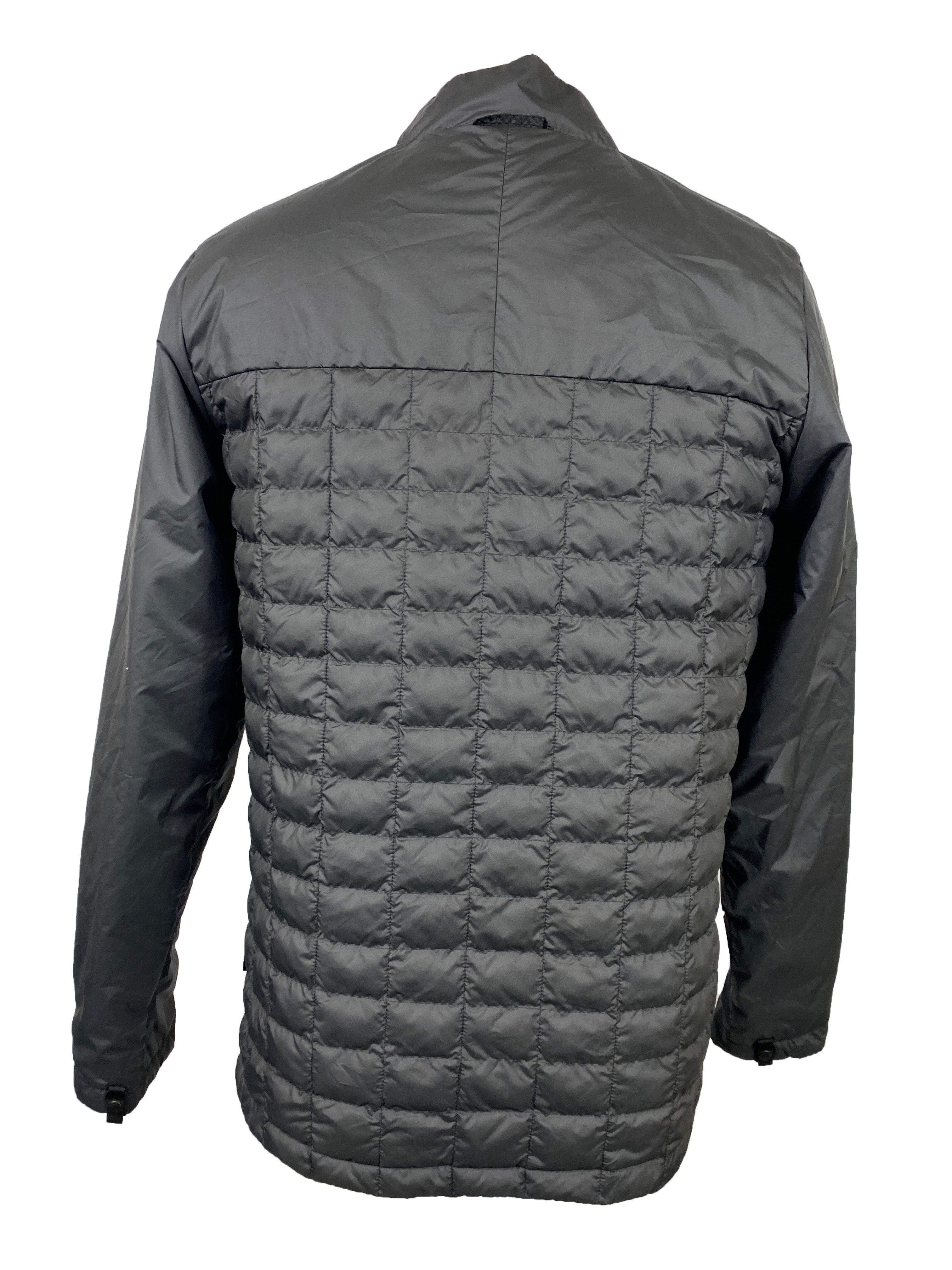 The North Face Black Insulated Coat Men's Size S