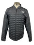 The North Face Black Insulated Coat Men's Size S