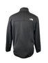 The North Face Black Zip-Up Jacket Men's Size L