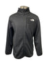 The North Face Black Zip-Up Jacket Men's Size L