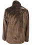 The North Face Brown Osito Jacket Women's Size M
