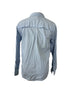 The North Face Lightweight Vented Fishing Shirt Men's Size S
