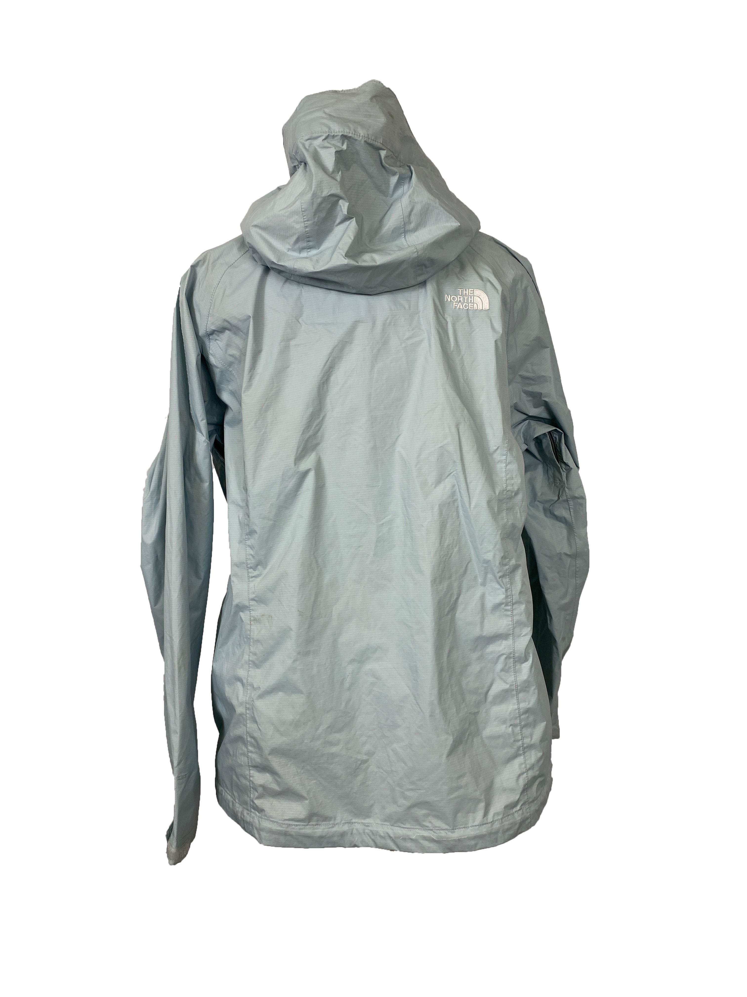 The North Face Spring Rain Jacket Women's Size XL