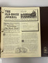 The Old-House Journal magazine/newsletter run 1973-1975 (complete run)