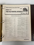 The Old-House Journal magazine/newsletter run 1973-1975 (complete run)